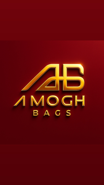 Cover photo of AMOGH BAGS